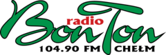 Logo_radia_BonTon_Chełm_(2023)